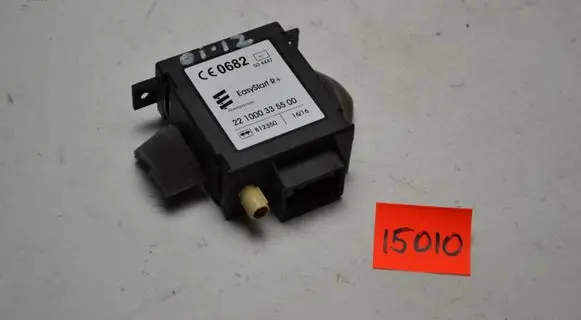 Opel Insignia A Other control units/modules 034447 812350 221000335500
