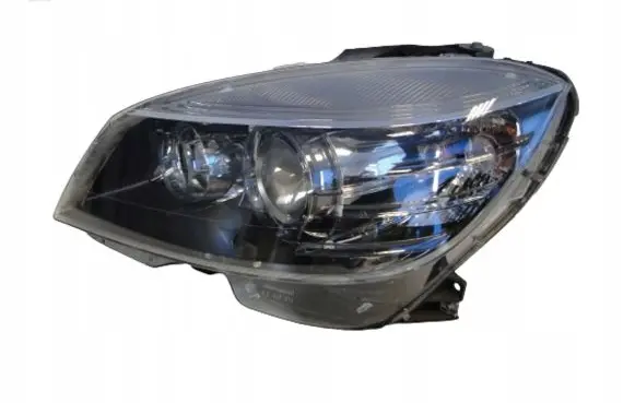 Mercedes-Benz C W204 Headlight/headlamp A2048208459
