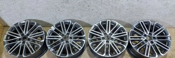 KIA Pro Cee'd III R18 alloy rim 52910J7500 TPD3964 ITPD012507