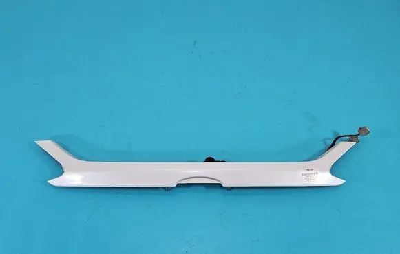 Ford Fusion II Tailgate/trunk/boot exterior handle 303693608 IMPRK1498441