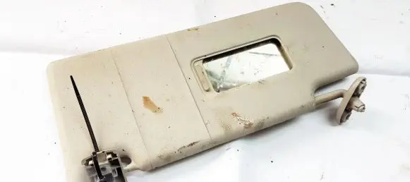 Ford Mondeo Mk III Sun visor