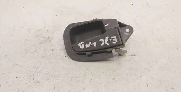 BMW 3 E36 Rear door interior handle 51221960830