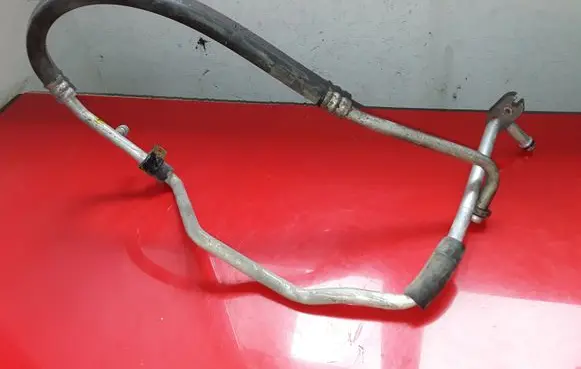 Citroen C-Crosser Air conditioning (A/C) pipe/hose NOCODE