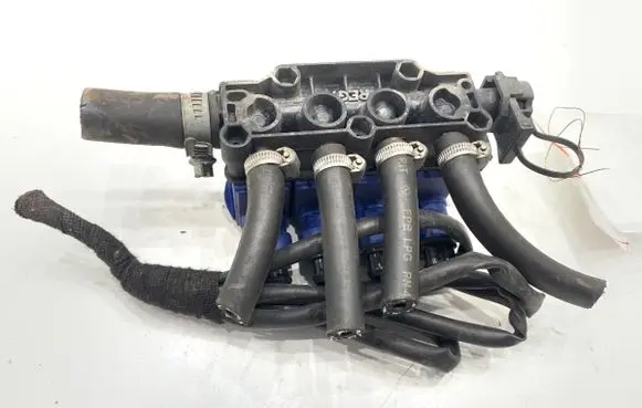 Seat Leon (1M) LP gas injector 67R-010199