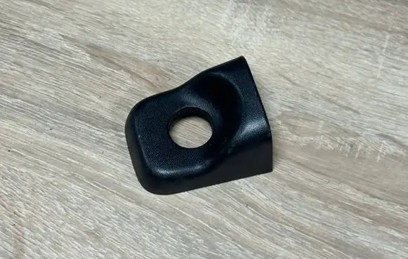 Renault Trafic III (X82) Front door handle cover 806478331r
