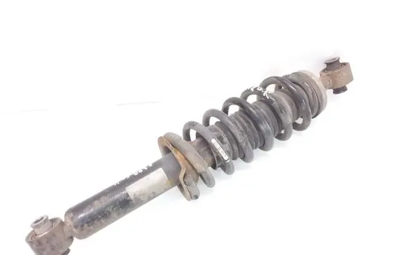 Citroen C5 Rear shock absorber with coil spring 