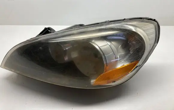 Volvo XC60 Headlight/headlamp 31383070