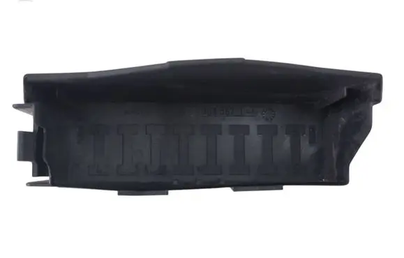 Opel Astra G Fuse box cover 9685671C 90589541