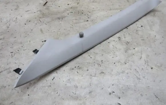 Subaru XV I (A) pillar trim