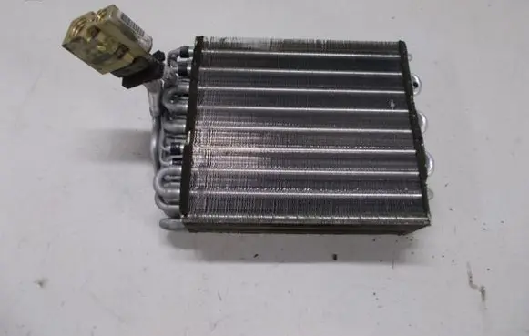 Seat Cordoba (6K) Interior heater climate box assembly 