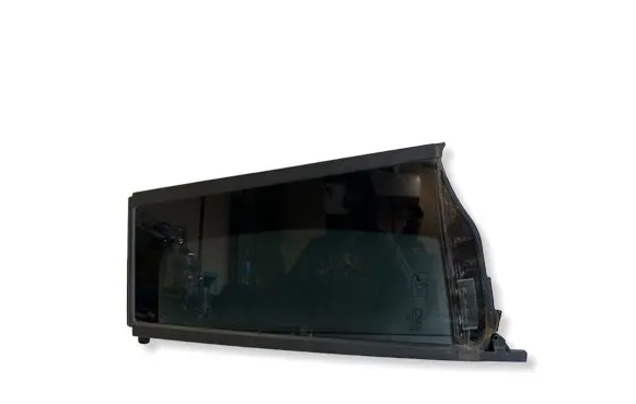 Mercedes-Benz EQB Rear vent window glass A2437300300