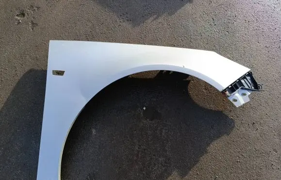Opel Insignia A Fender