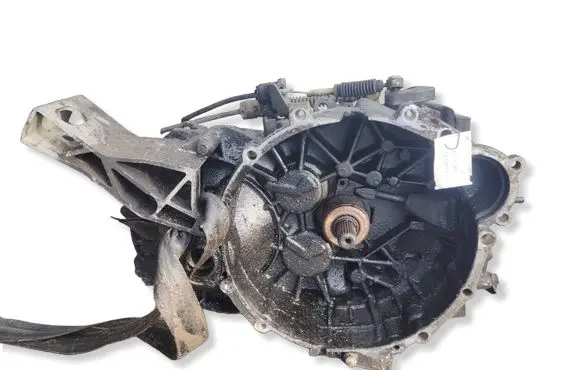 Volvo S60 Manual 5 speed gearbox 1023822KASACJ 1023822