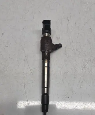 Ford Transit Custom Fuel injector BK2Q9K546AG 83427 01293