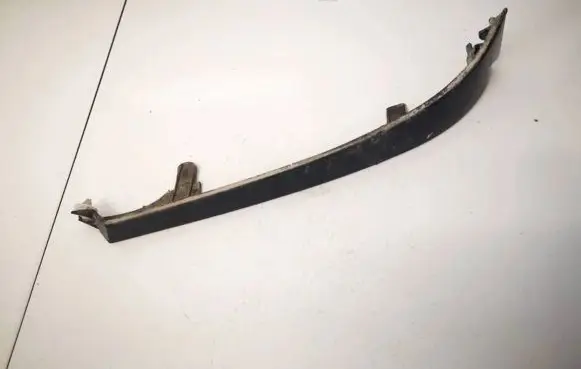 Under headlight/headlamp trim