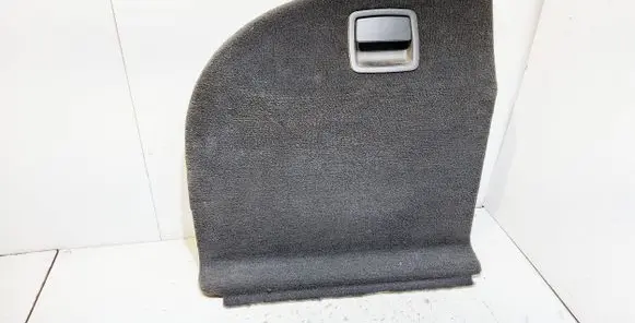 BMW 5 E60 E61 Trunk/boot side trim panel 7050367 52107010 51477050367