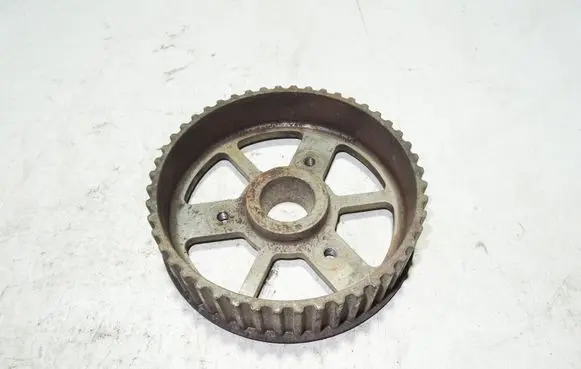 Audi A6 Allroad C5 Camshaft pulley/ VANOS 059109111F