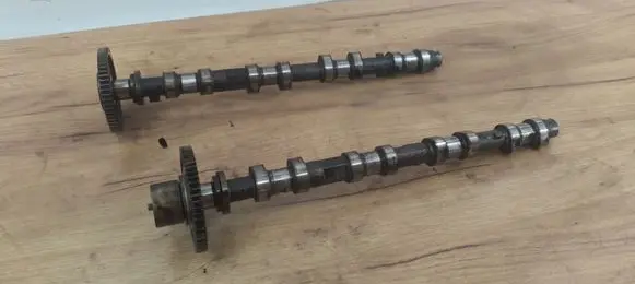 BMW 3 E46 Camshaft 2249542