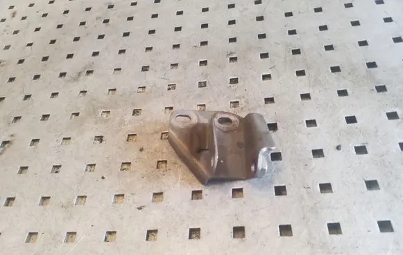 Jaguar XF X260 Other engine bay part