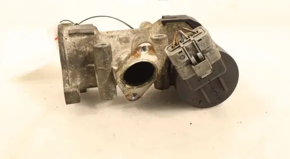 Ford Mondeo MK IV EGR valve 202100
