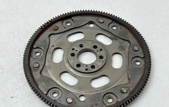 Peugeot 5008 II Flywheel 9816280680 2104564059