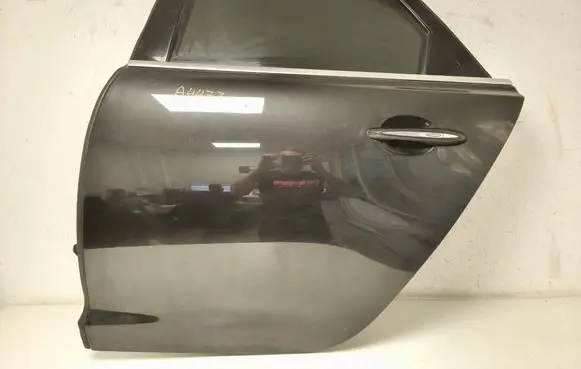 Jaguar XJ X351 Rear door