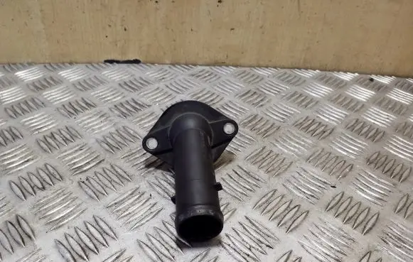 Thermostat/thermostat housing