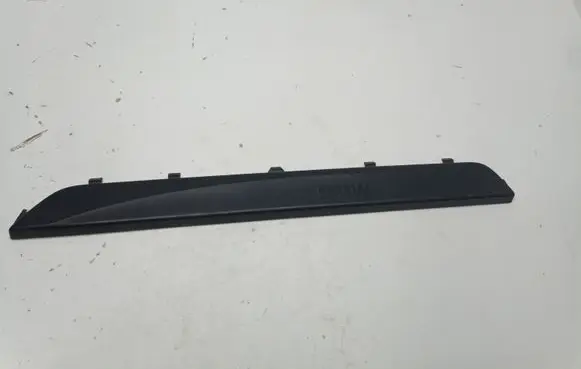 BMW 1 E81 E87 Front sill trim cover 7117633