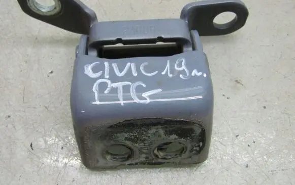 Honda Civic X Rear door upper hinge 