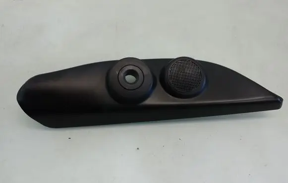Citroen Nemo Plastic wing mirror trim cover 1357324080