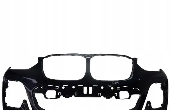 BMW X3 G01 Front bumper R26P1