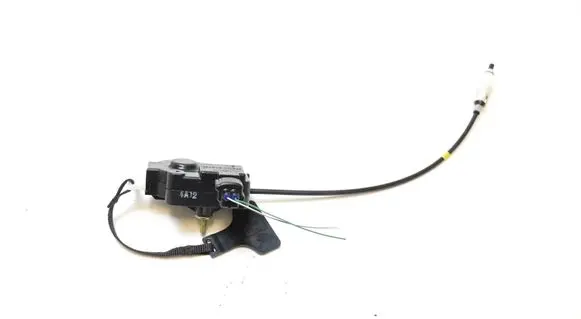Lexus RX 330 - 350 - 400H Other devices 