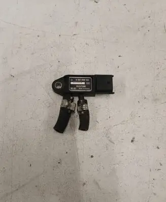 Fiat Doblo Air pressure sensor 0281006122 1010193FA8 55227306