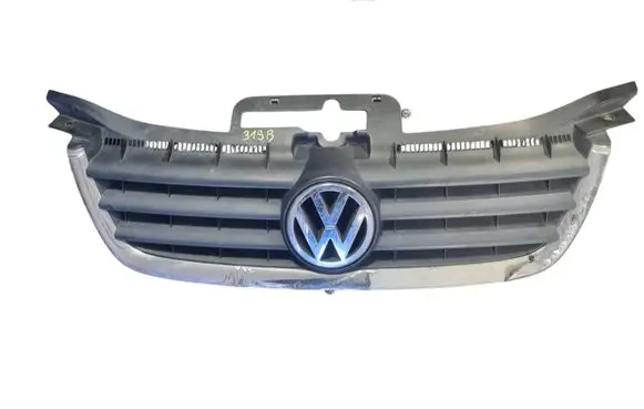 Volkswagen Touran I Front grill 1T0853651 1T0853653