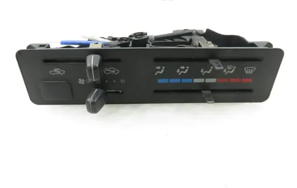 Toyota RAV 4 (XA10) Interior fan control switch 