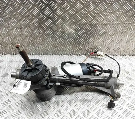 Volkswagen ID.4 Steering rack 1EB423105E 1EB423105