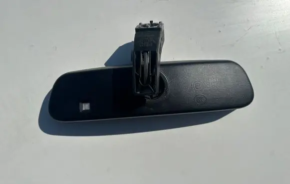 BMW 5 E60 E61 Rear view mirror (interior) 9134461