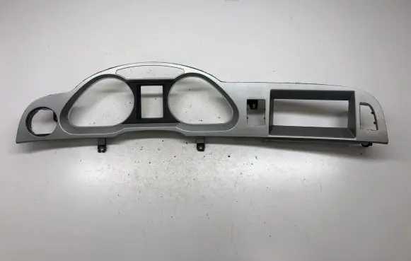 Audi A6 S6 C6 4F Dashboard trim 4F1857115E