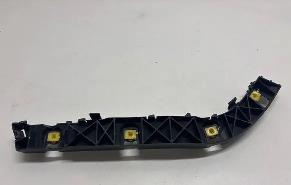 Hyundai Santa Fe Rear bumper mounting bracket 86653S1000