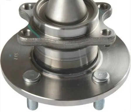 Hyundai Accent Front wheel bearing hub J4710536
