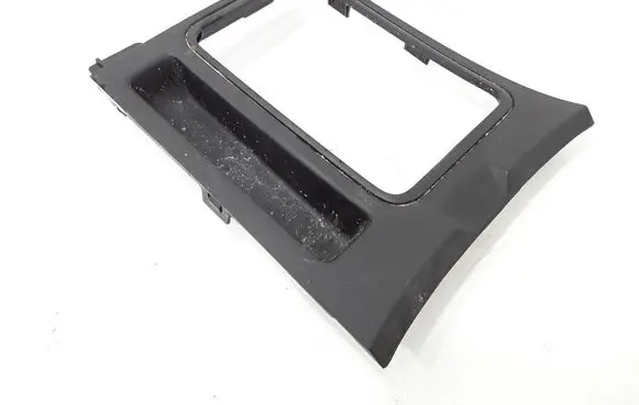 Mazda 3 I Gear shifter surround trim plastic