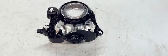Audi A3 S3 8P Fog light bulb 16686205