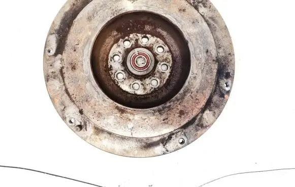 Suzuki Grand Vitara II Flywheel