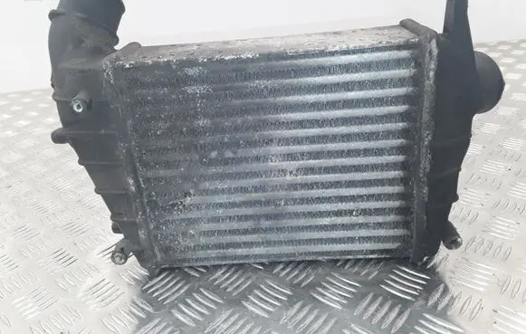 Alfa Romeo 156 Intercooler radiator