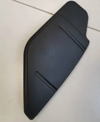 Headlight/headlamp dust cover