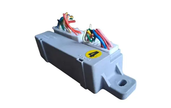 KIA Ceed Other control units/modules 919401H140