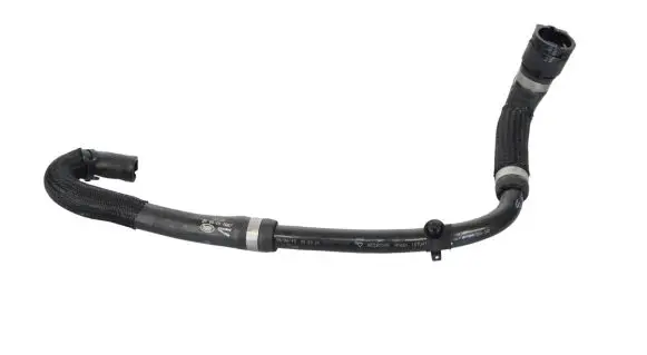 Jaguar I-Pace Engine coolant pipe/hose J9D38D156AC