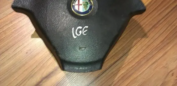 Alfa Romeo 166 Passenger airbag a983450795