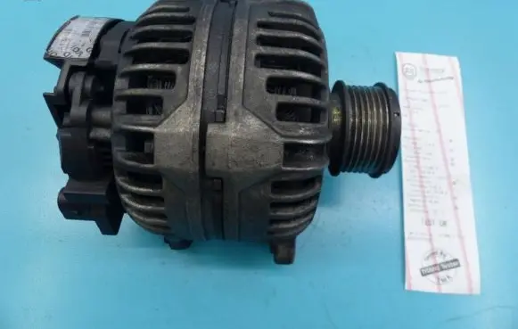 Chrysler Sebring (JS) Generator/alternator IMPRK1238525