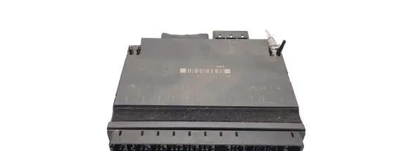 Mercedes-Benz S W220 Seat control module 2208206926